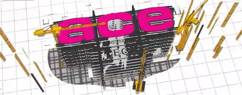 ACETECH 展示会 2026