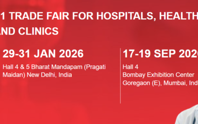 メディカルフェア・インディア2026